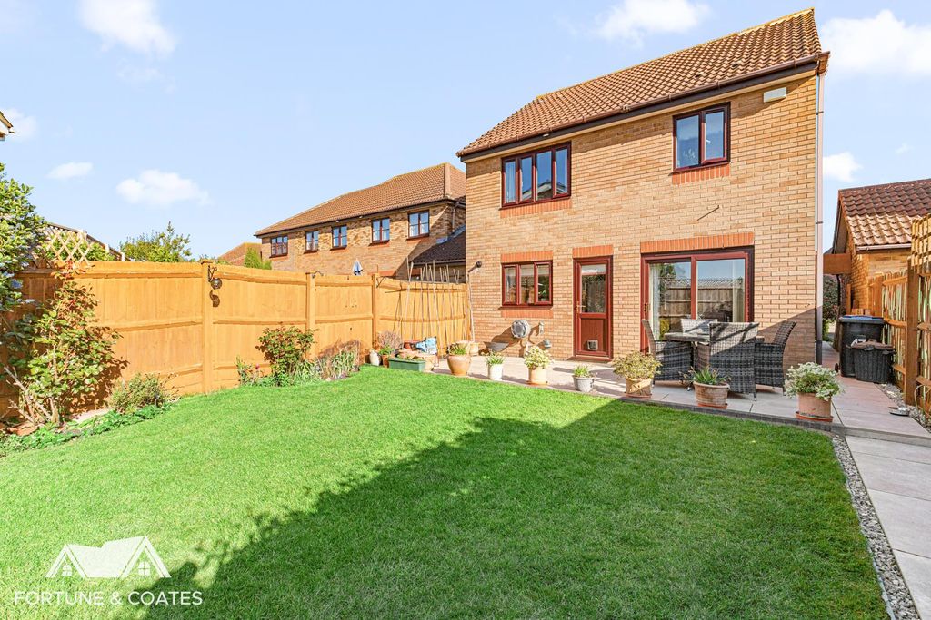 Additional image 21 of 3 bed detached house for saleElwood, Harlow CM17