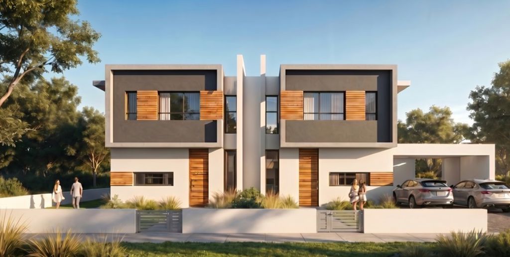 Property photo 1 of 7 Semi-Detached...