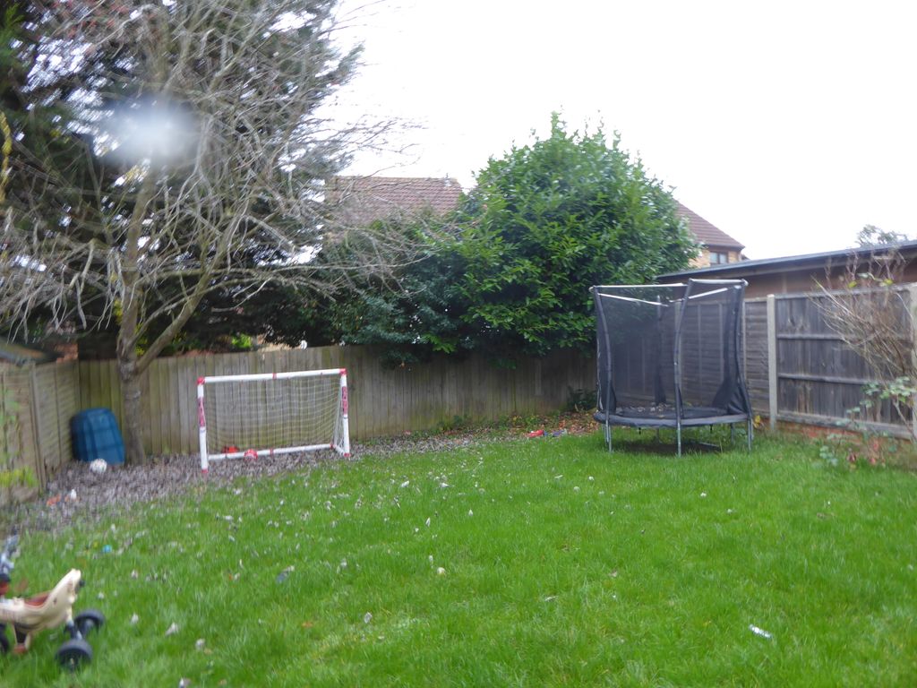 Property photo 2 of 8 Rear Garden