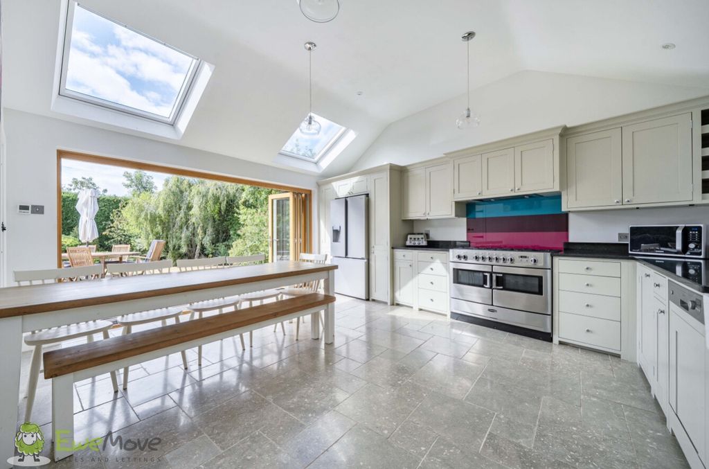 Property photo 3 of 27 Kitchen Breakfast Room