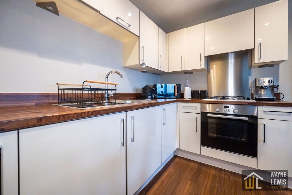 Additional image 9 of 2 bed flat for saleTrem Elai, Penarth CF64