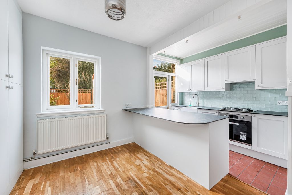 Property photo 1 of 14 Kitchen