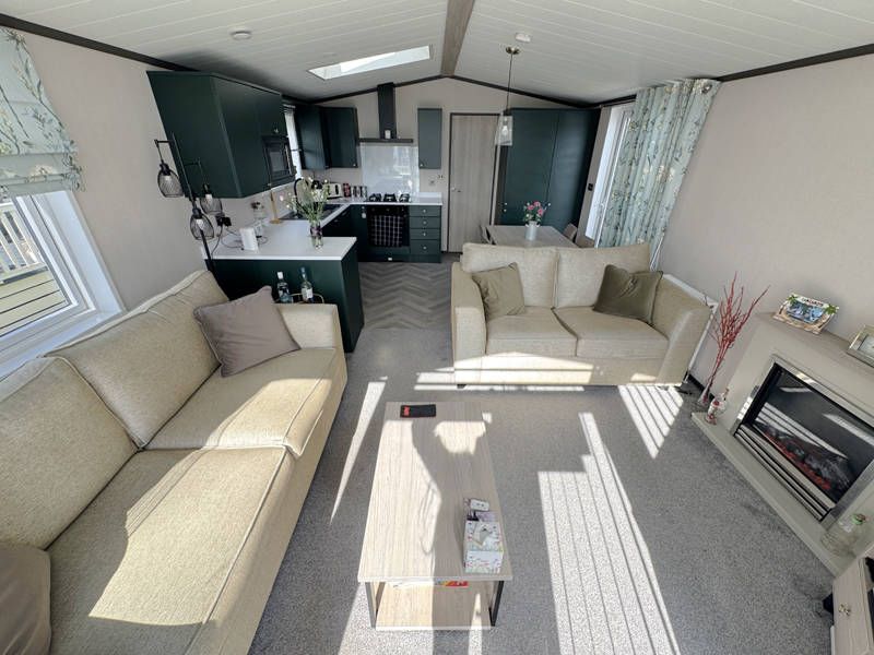 Property photo 3 of 27 Open Plan Living Space