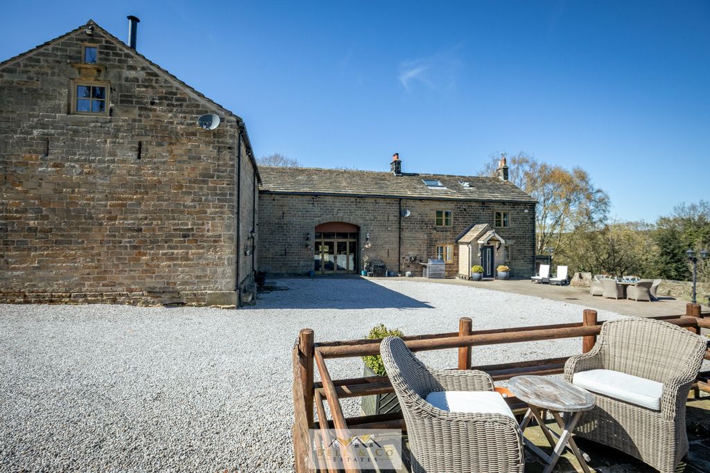 Additional image 54 of 7 bed barn conversion for saleBankside, Brightholmlee, Sheffield S35