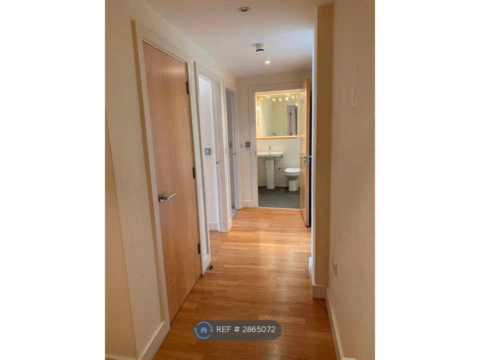 Property photo 2 of 8 Hall From Front Door