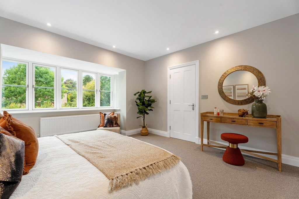 Additional image 27 of 5 bed detached house for saleYarnells Hill West Oxford OX2