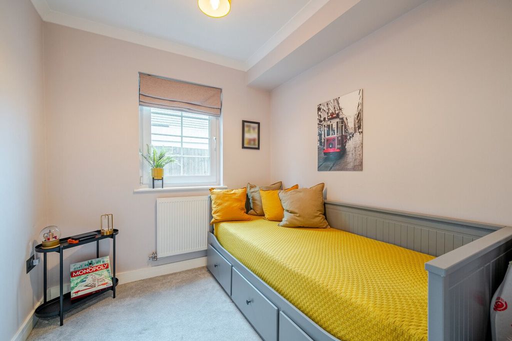 Additional image 14 of 3 bed flat for saleOrchard Avenue, Shirley, Croydon CR0
