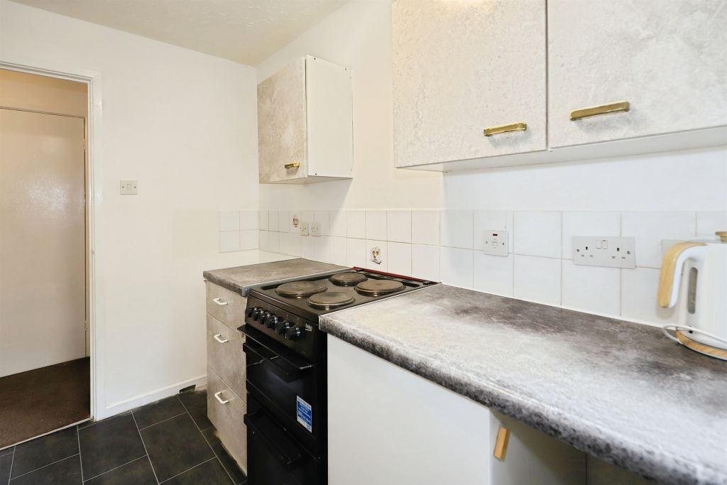 Additional image 7 of 2 bed flat for saleMorville Croft, Bilston WV14