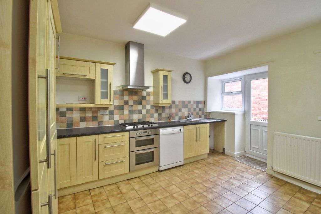 Additional image 15 of 2 bed flat for saleNewgate Street, Morpeth NE61