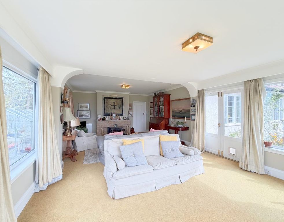 Additional image 6 of 3 bed detached bungalow for saleMaryfield, Findhorn IV36