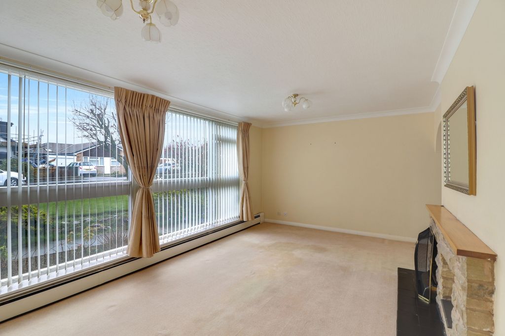 Property photo 3 of 41 Living Room With Lots Of Natural Light