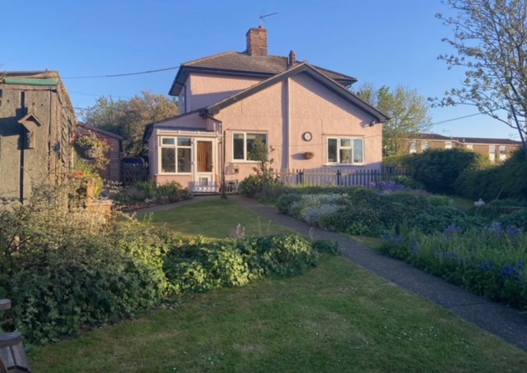 Additional image 15 of 3 bed detached house for saleOld Station Road, Halesworth IP19