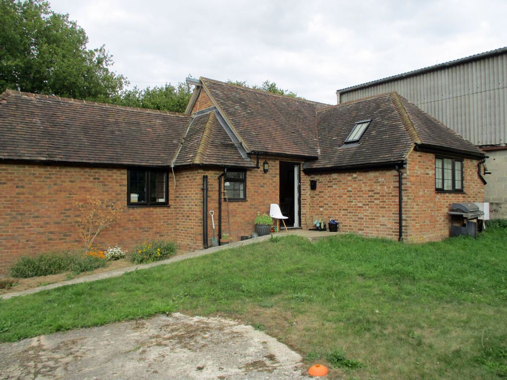 Property photo 1 of 4 The View Barn, Lines Farm Estate, Hartfield