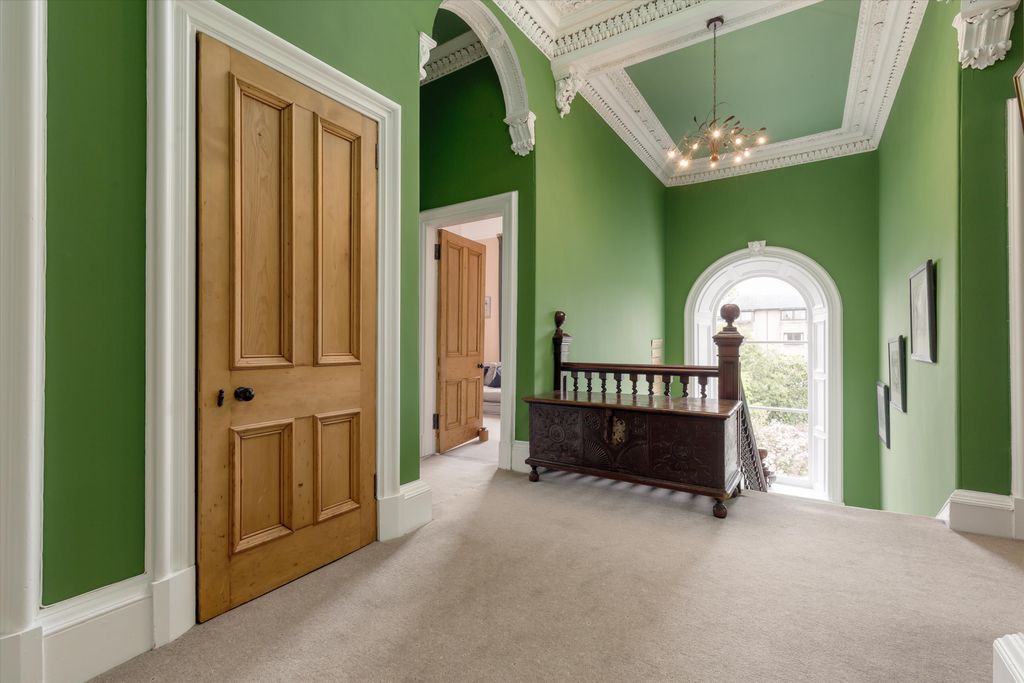 Additional image 17 of 4 bed detached house for saleWest Castle Road, Edinburgh EH10