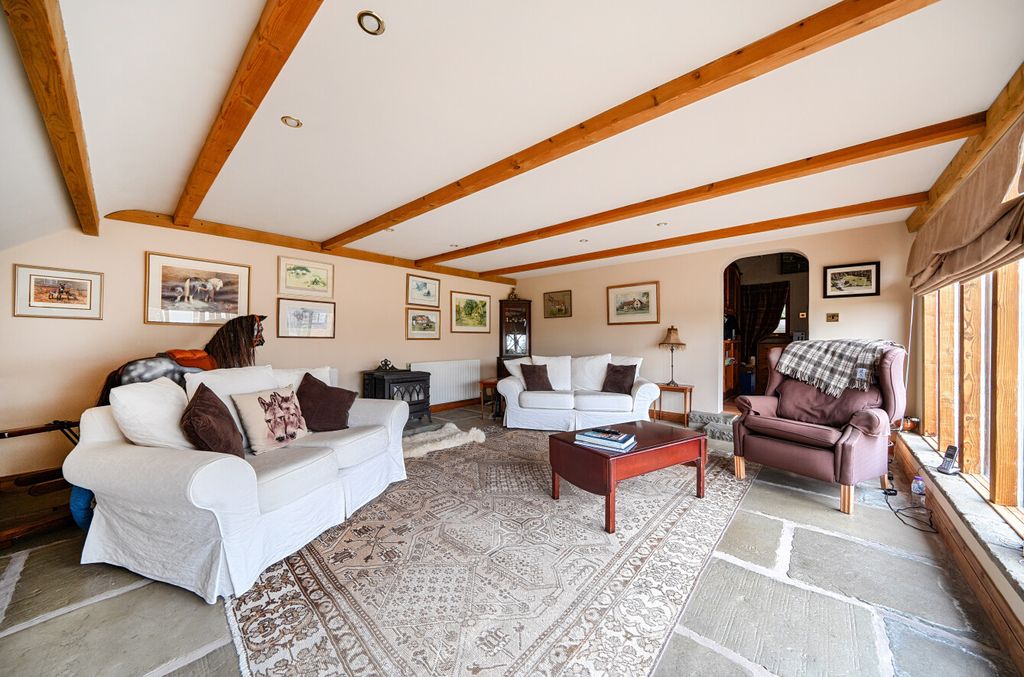 Additional image 6 of 4 bed detached house for saleBryn Celyn, Llanfyllin, Powys SY22
