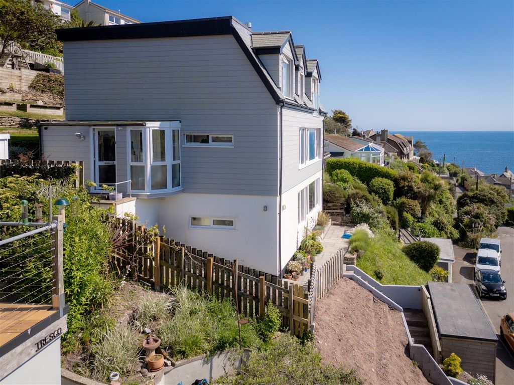 Property photo 1 of 24 Parry 4 Trerieve Downderry-49.Jpg