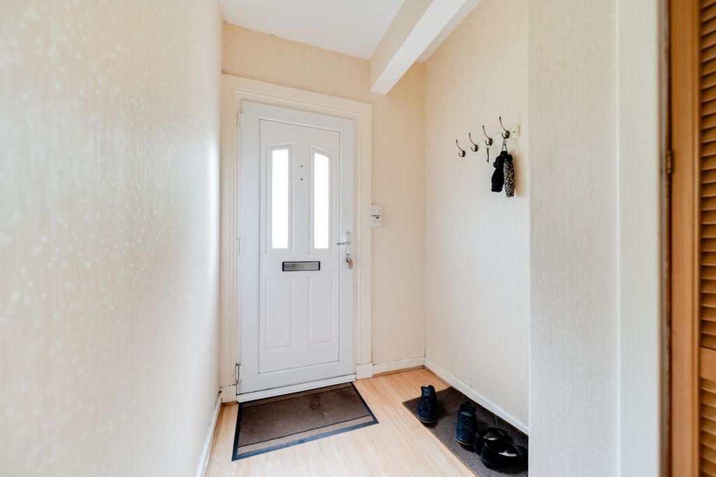Additional image 10 of 1 bed flat for saleQueen Street, Alva FK12