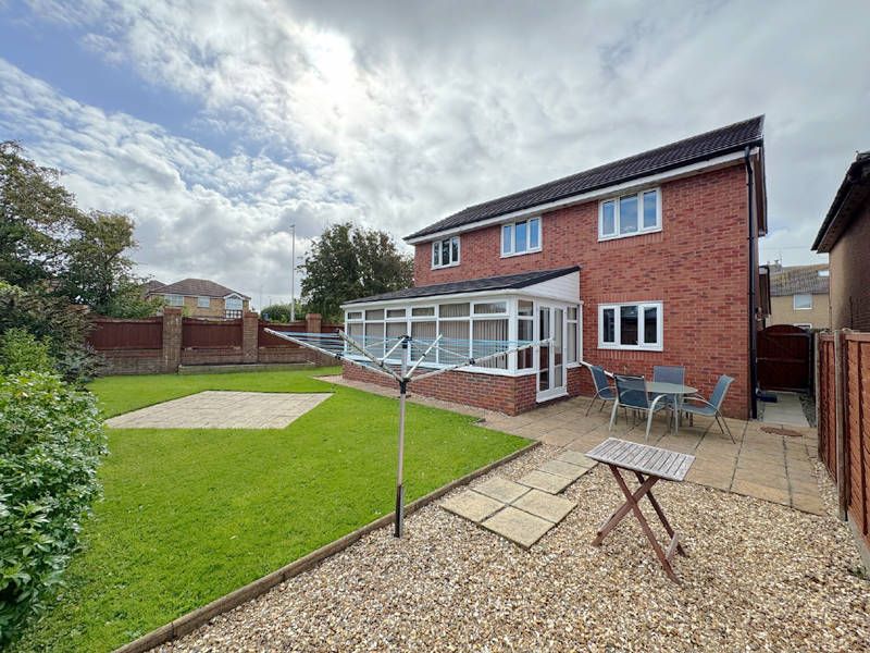 Property photo 2 of 29 Rear Of Property