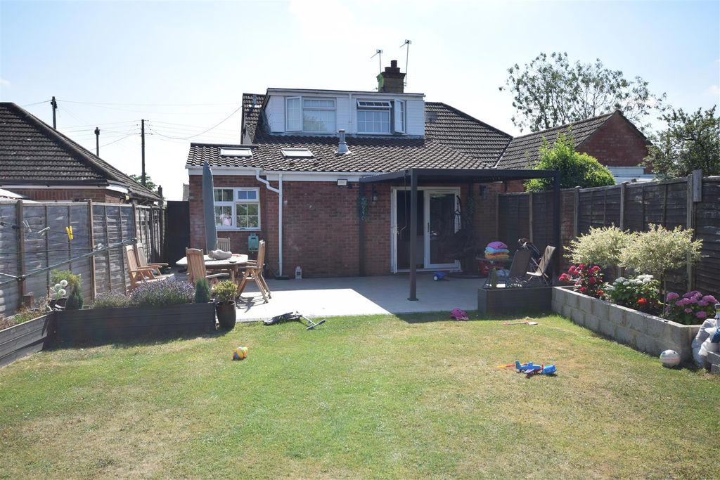 Property photo 2 of 14 Rear Elevation