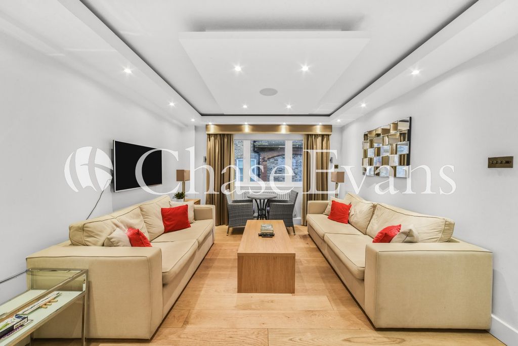 Property photo 3 of 11 Living Area