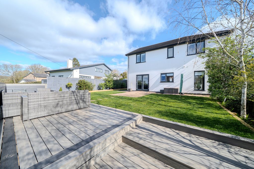 Additional image 41 of 4 bed detached house for salePwllmeyric Close, Chepstow, 6 NP16