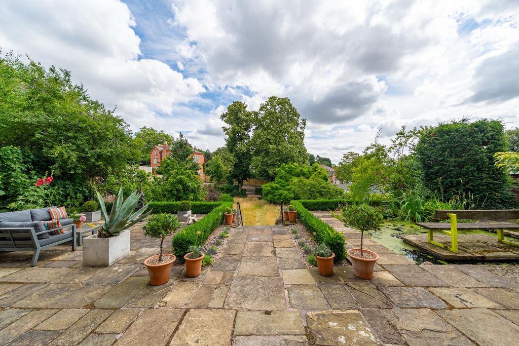 Additional image 32 of 7 bed detached house for saleLenton Avenue, The Park NG7