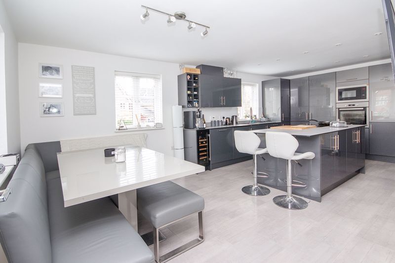 Property photo 2 of 16 Kitchen-Diner