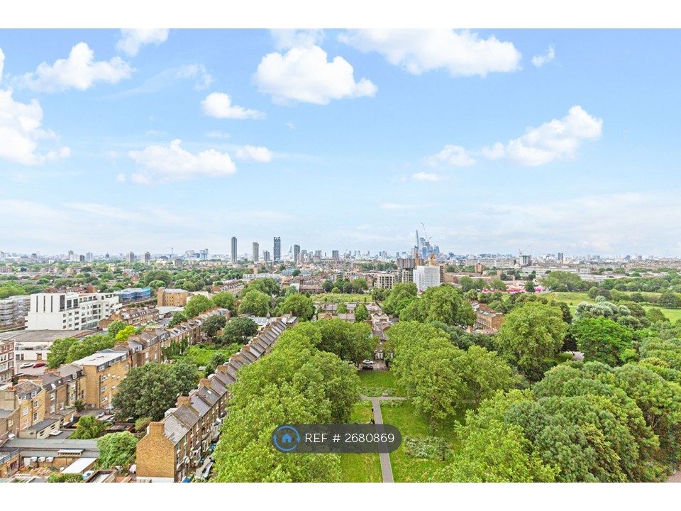 Property photo 1 of 9 View From Rooms