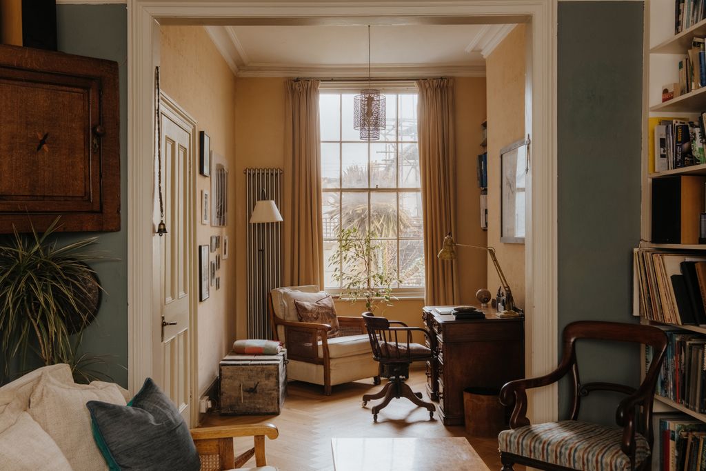 Property photo 1 of 35 Croft-Stleonards-Gensingroad-Interior-24