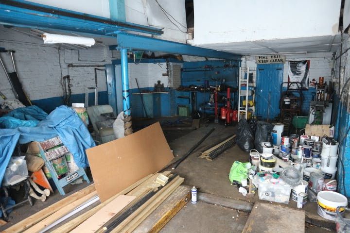 Property photo 3 of 4 Interior Photo - 1 Pitcroft Road