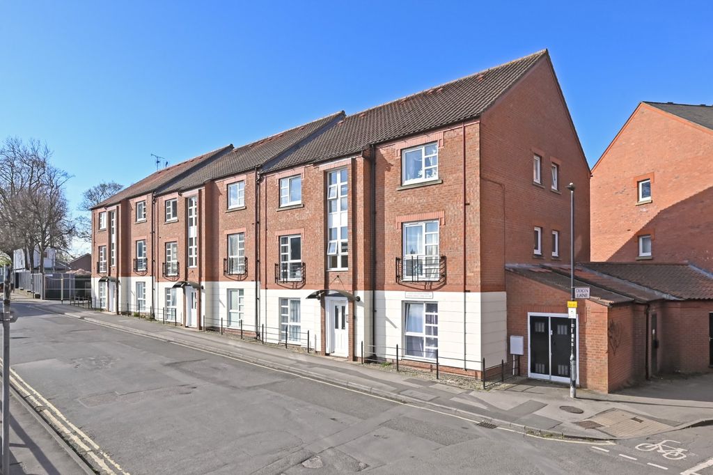 Additional image 11 of 2 bed flat for saleCovent House, George Street, York YO1