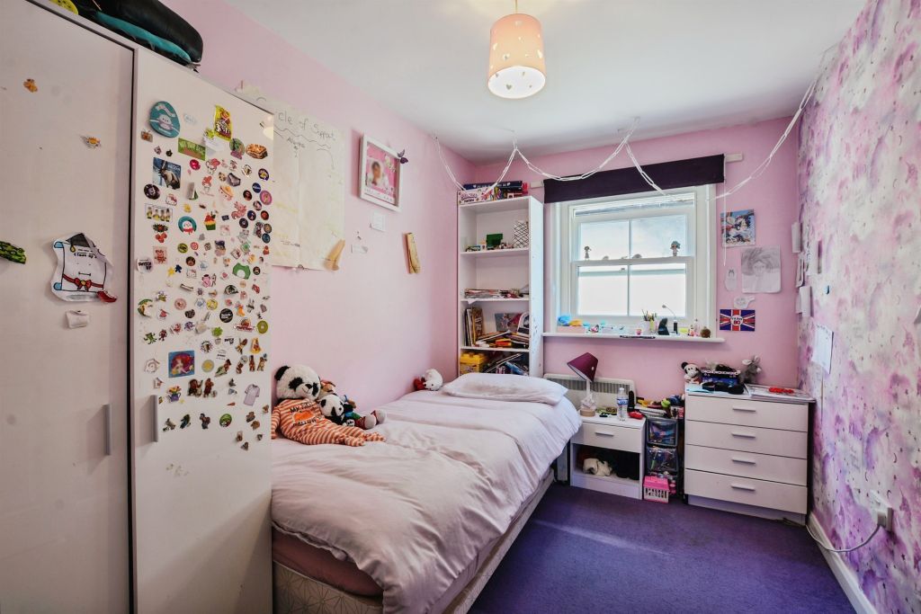 2 bed flat for saleWitham Place, Boston PE21 photo 4