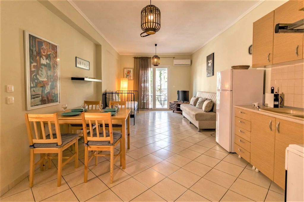 Property photo 1 of 13 For Sale – Apartment 62 Sq.m. In Kallithea, Halkidiki 175,000€