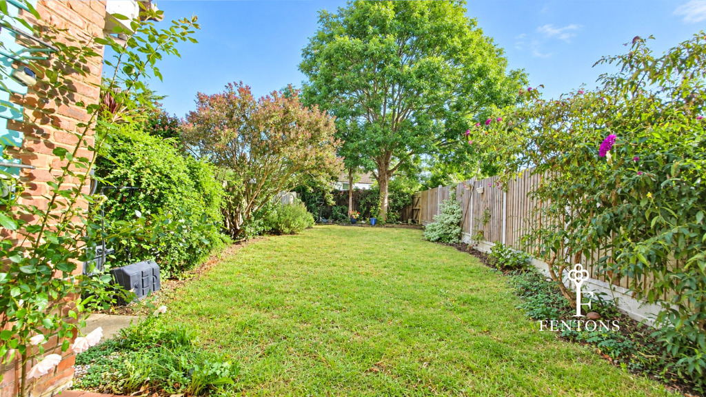 Property photo 2 of 20 Rear Garden