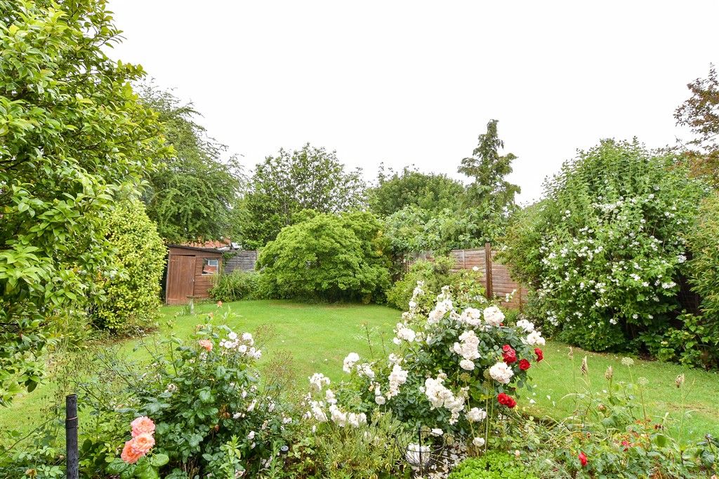 Property photo 3 of 14 Rear Garden