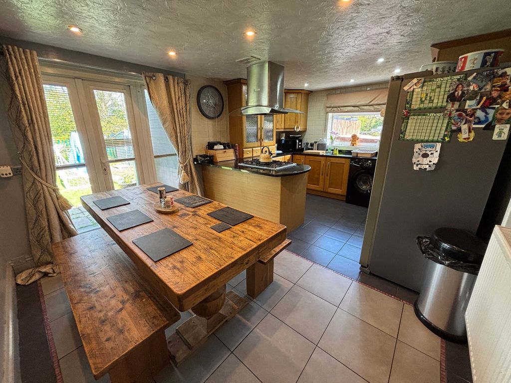 Additional image 5 of 4 bed detached house for saleLlandrindod Wells LD1