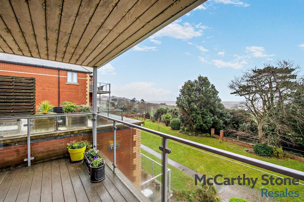 Property photo 2 of 23 Balcony