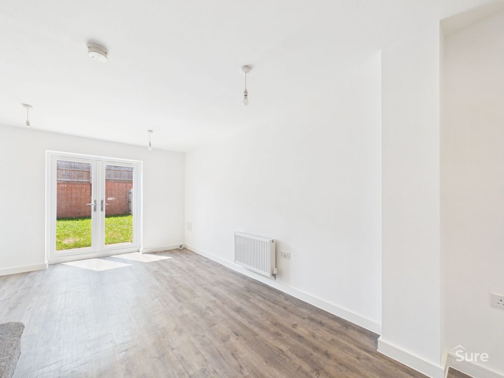 Property photo 2 of 15 Open Plan Living Kitchen