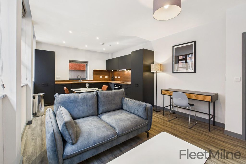 Property photo 3 of 16 Living/Dining Room