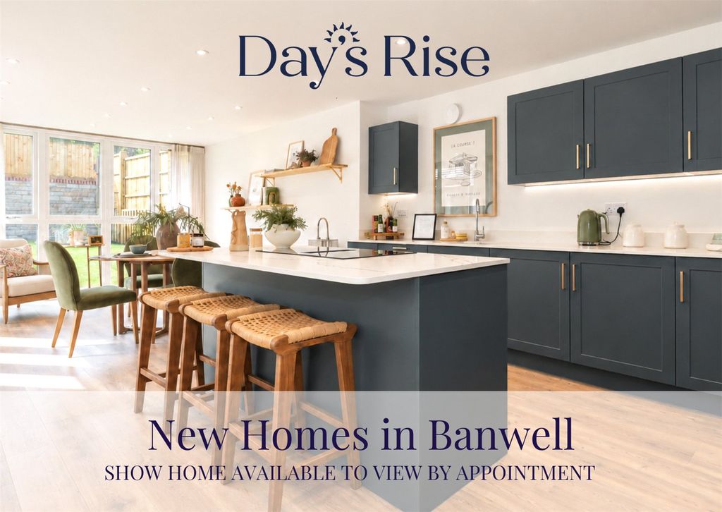 Property photo 1 of 16 Day's Rise