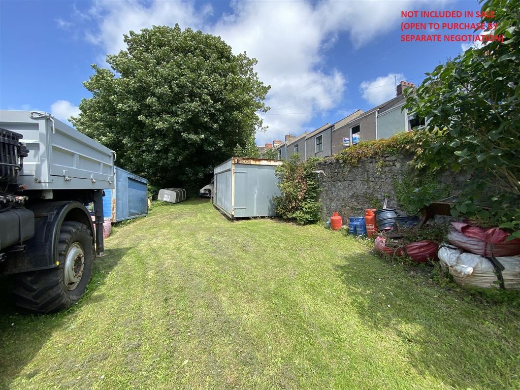 Additional image 33 of 3 bed detached house for salePier Road, Pembroke Dock SA72