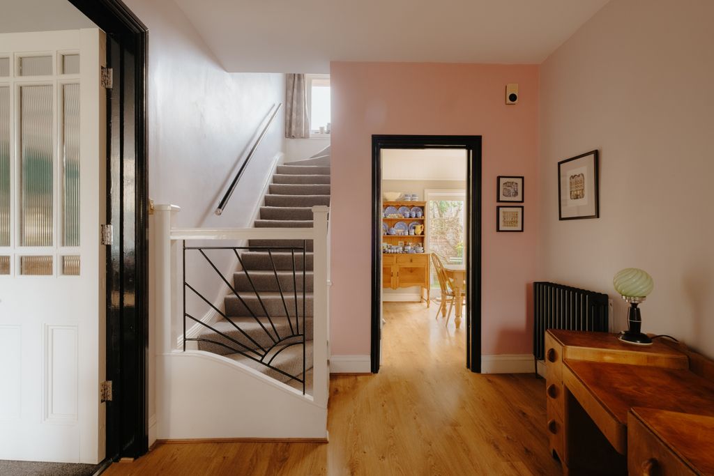Property photo 3 of 28 Croft-Stleonards-Thecoachhouse-Interior-21