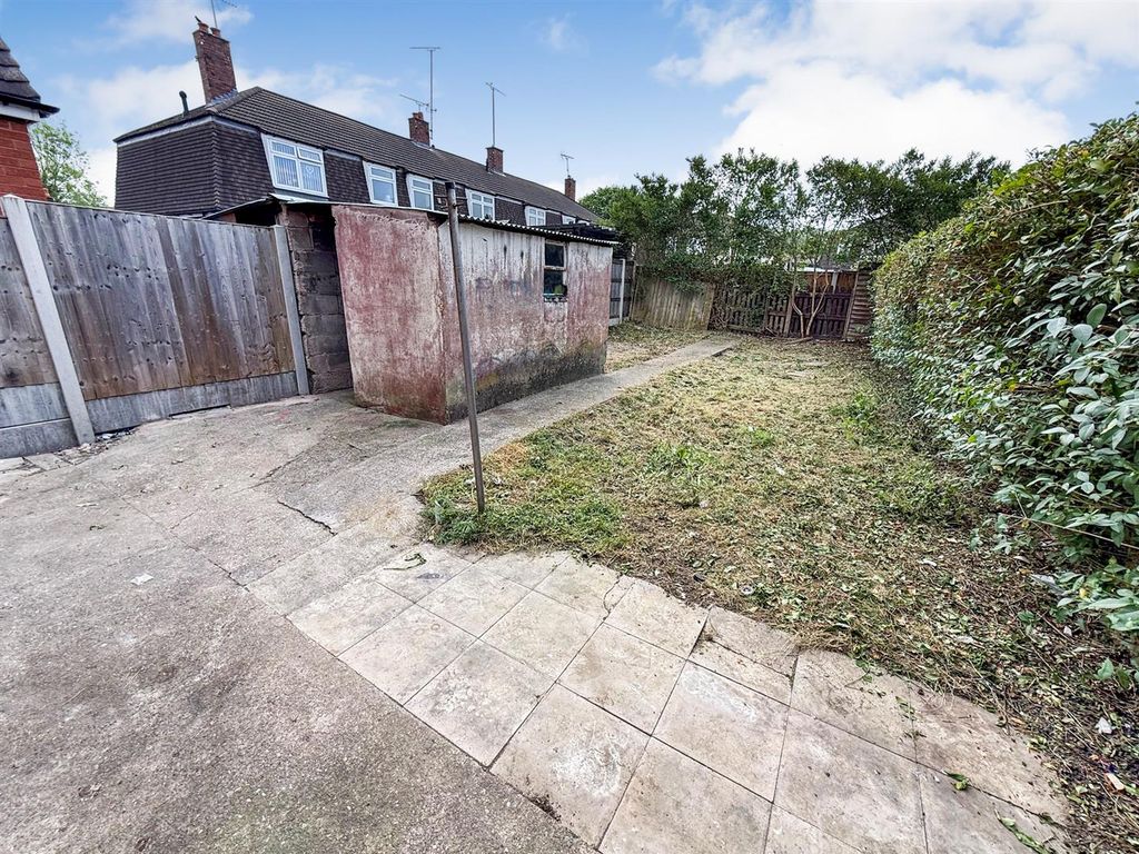 Property photo 2 of 11 To The Outside