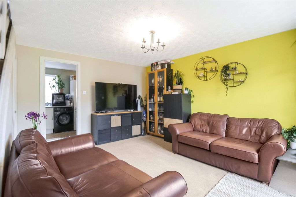 Additional image 5 of 2 bed end terrace house for saleFelton Place, Yoker, Glasgow G13