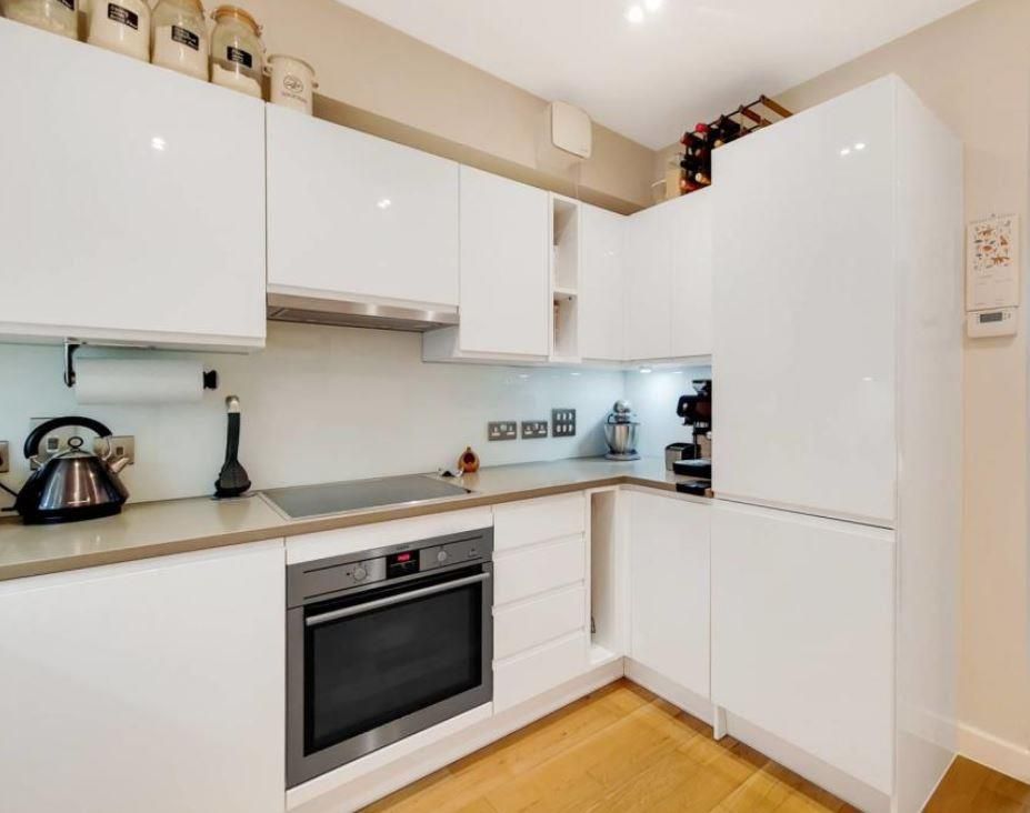 Property photo 2 of 5 Kitchen.Jpg