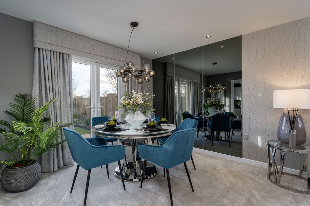 Property photo 3 of 12 Showhome Photography