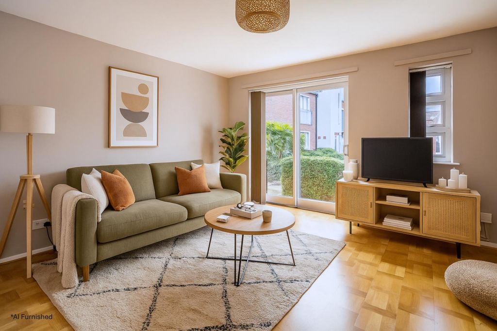 Property photo 3 of 16 Living Room