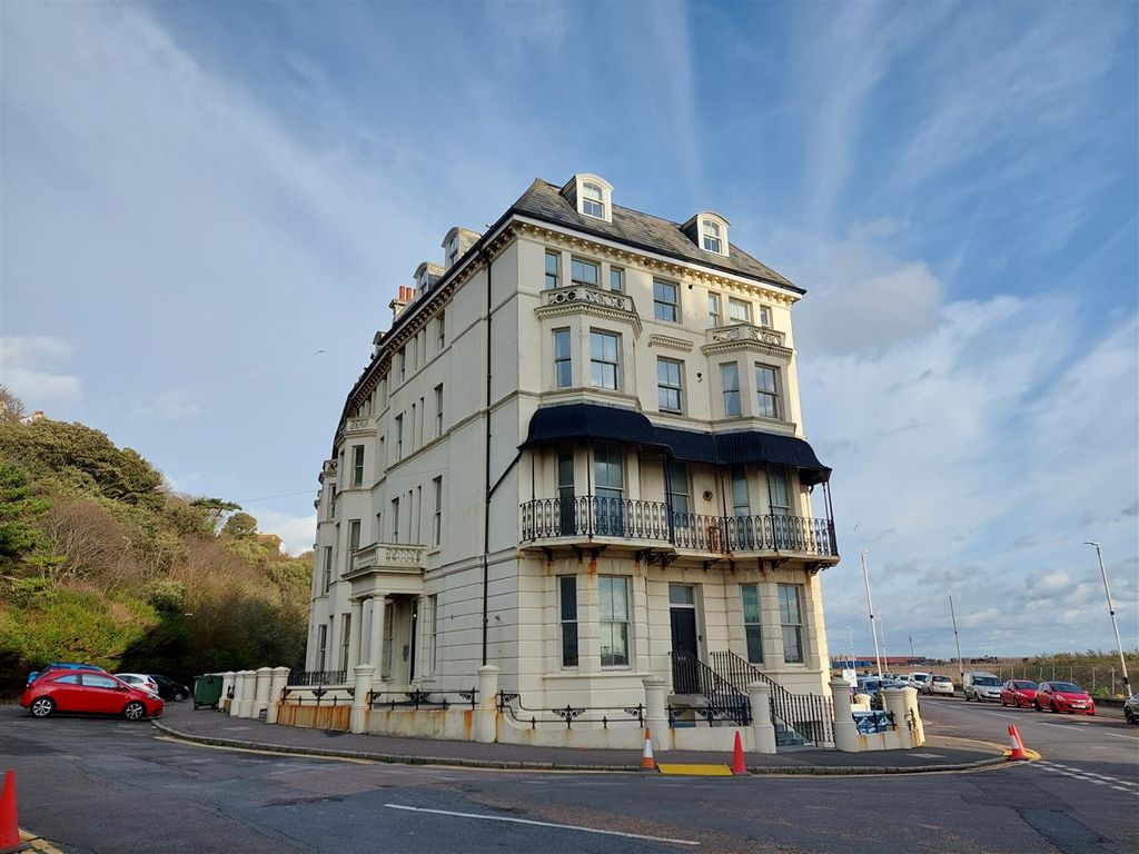 1 bed flat for sale Folkestone