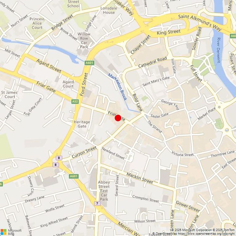 Property photo 2 of 2 Property Map