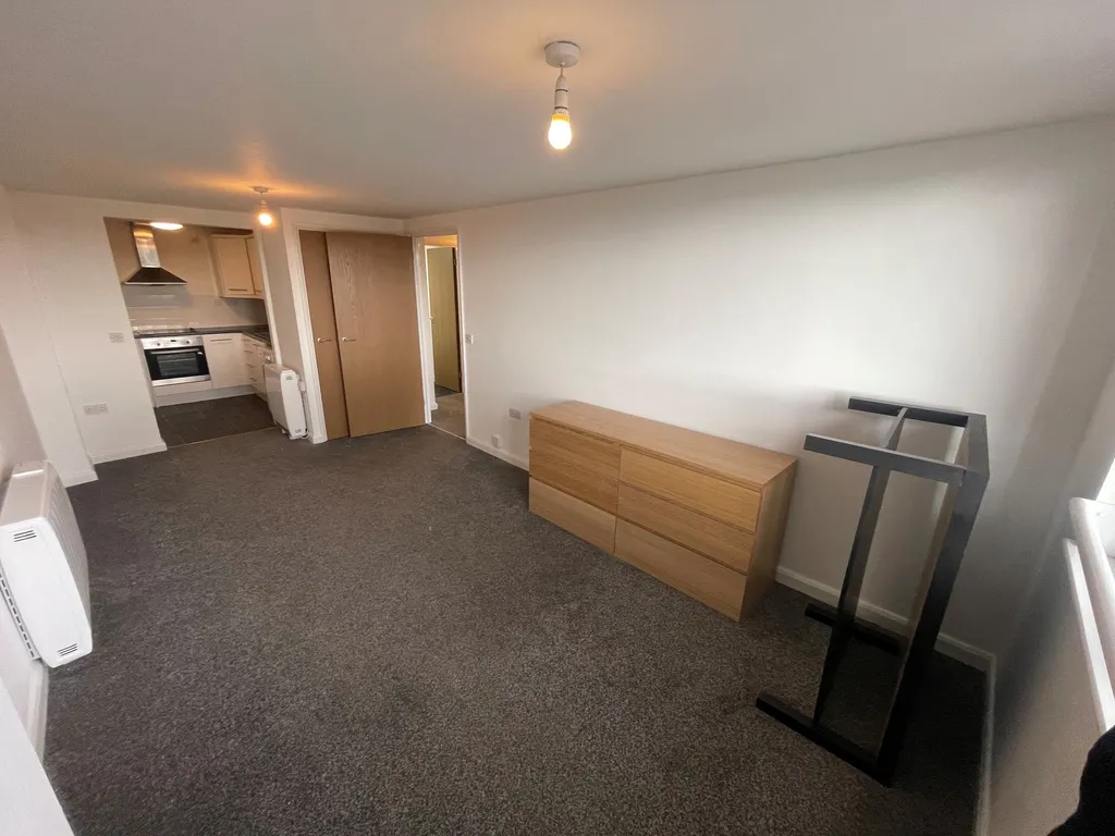 Mansfield Road, Nottingham NG1 - View 3